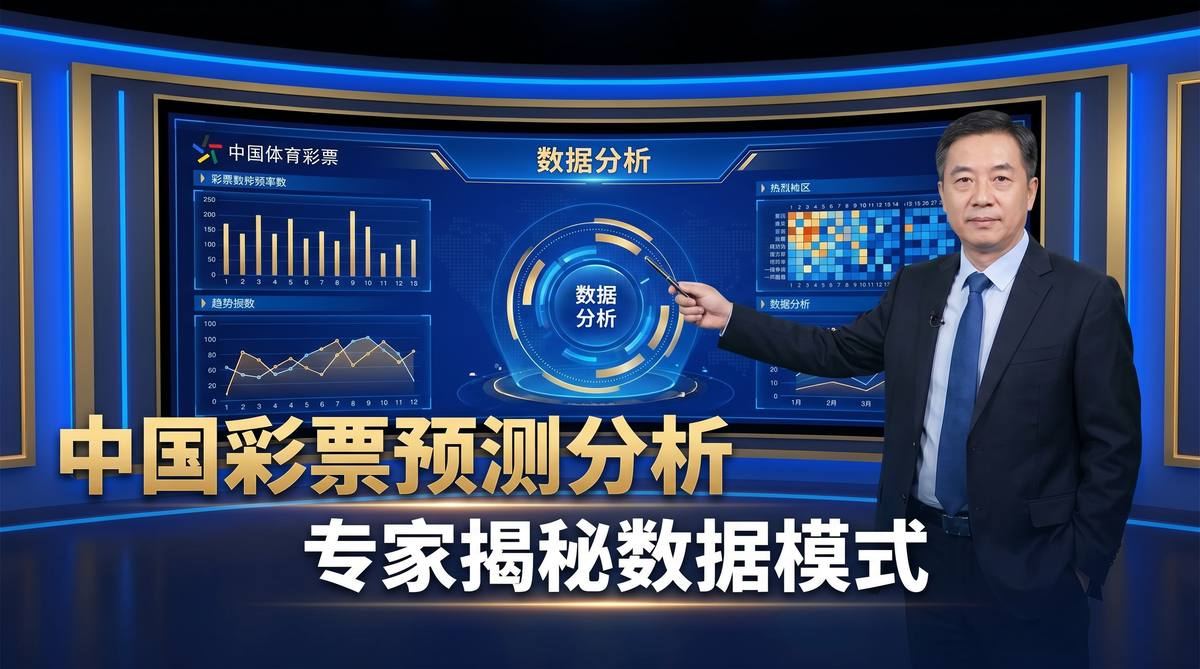 彩票六合彩预测分析视频